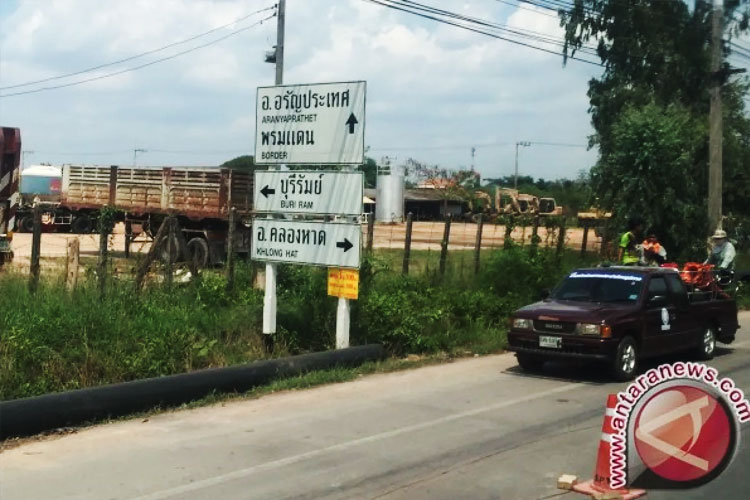 Konflik Thailand-Kamboja Ancam Pasokan Tuna Kaleng dan Pakan Hewan Global