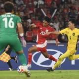 INFO GRAFIK: Semifinal Piala AFF U-23: Ujian sesungguhnya Garuda Muda