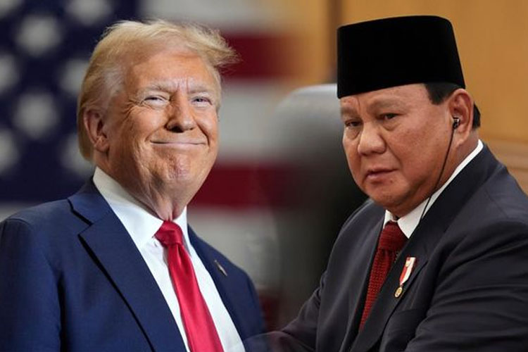 Data Pribadi Masyarakat Indonesia Akan Dikelola AS, Direktur Gradasi: Berbahaya dan Mengkhawatirkan