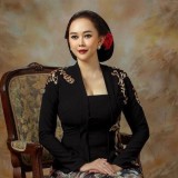 24 Juli Diperingati Hari Berkebaya Nasional, Begini Sejarahnya