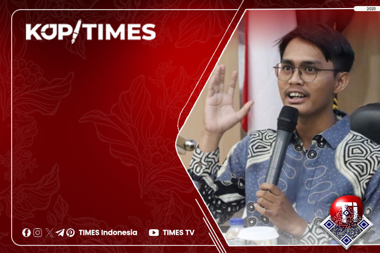 A. Fahrur Rozi, Akademisi dan Pegiat Konstitusi.