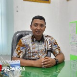 Jumat Berkah, DLU Waingapu Rutin Berbagi Kasih dengan Umat Muslim di Sumba Timur