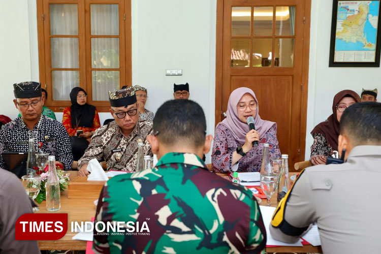 Jalur Gumitir Ditutup, Bupati Banyuwangi Kembali Upayakan Penambahan Kereta dan Penerbangan