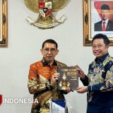 Bertemu Menteri Kebudayaan, Bupati Bondowoso Usulkan PIMB Jadi Museum Megalitik