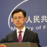 China Dukung Langkah Prancis Akui Palestina, Desak Solusi Dua Negara di PBB