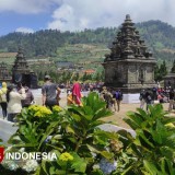 Dieng Fun Walk Bakal Jadi Pembuka Gelaran DCF ke XV Banjarnegara