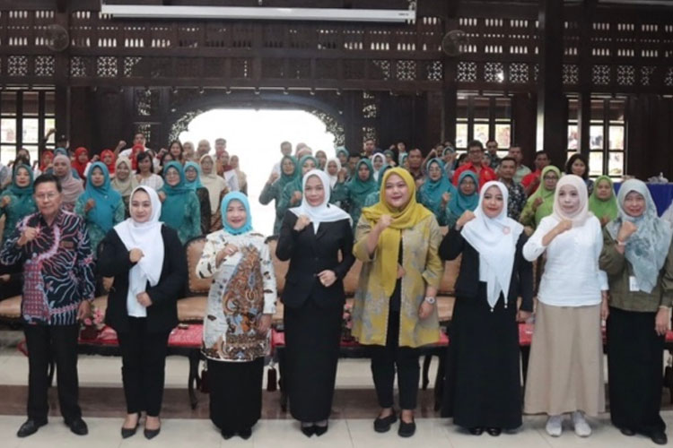 Sarasehan HAN di Kabupaten Malang, Wabup Malang: Selamatkan Generasi dari Narkoba