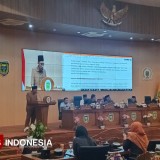 Rentan Disalahgunakan, Empat Fraksi DPRD Kota Madiun Soroti Kenaikan BTT 143 Persen