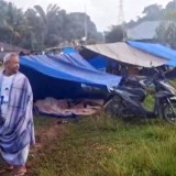 BNPB: Gempa Poso, 2.011 Warga Mengungsi