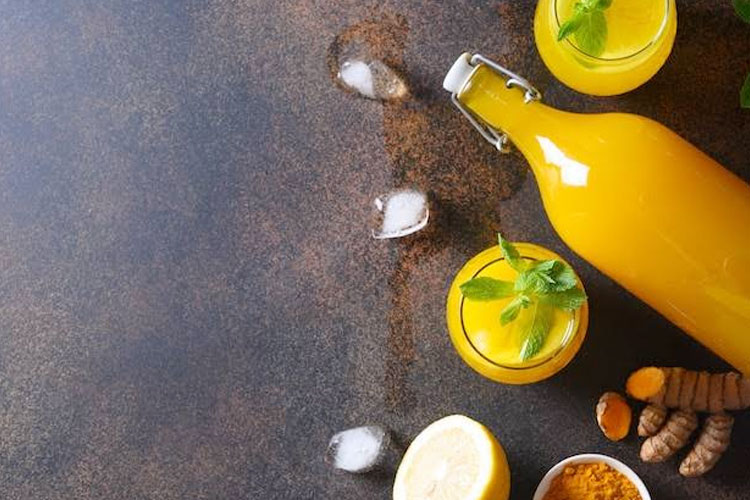 Deretan Minuman Tradisional Penangkal Masuk Angin yang Tak Tergerus Zaman