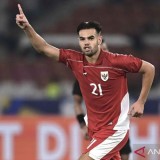 Duel Panas Indonesia vs Thailand, Bidik Tiket Final Piala AFF