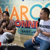 Praktisi Markom Hotel Jatim Berkumpul, Bahas Strategi Komunikasi Digital