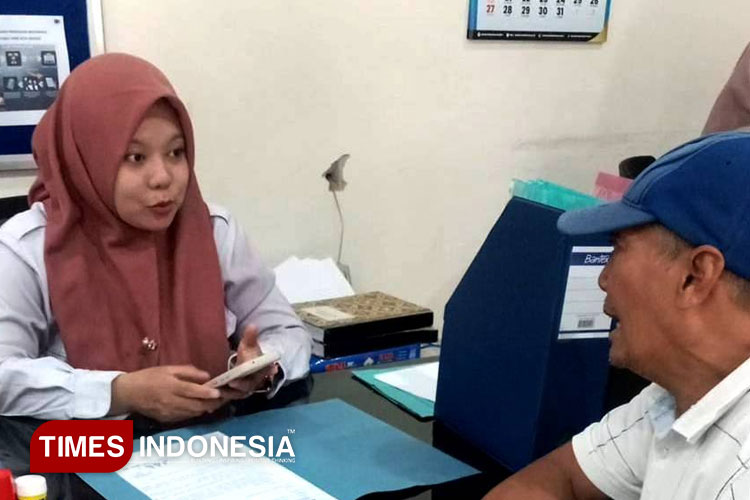 Surat Audiensi TPA Winongo Madiun Tak Direspons, Ketua LSM Pedal: Komisi 3 Jangan Banyak Alasan