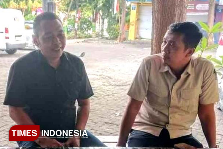 Polisi Tunggu Hasil Audit Inspektorat, Penyelidikan Kasus Perjadin di Kota Madiun Masih Berlanjut