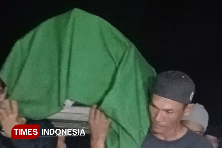 Korban Pelemparan Batu di Kota Banjar Meninggal Usai Dirawat di RSUD Margono Soekarjo