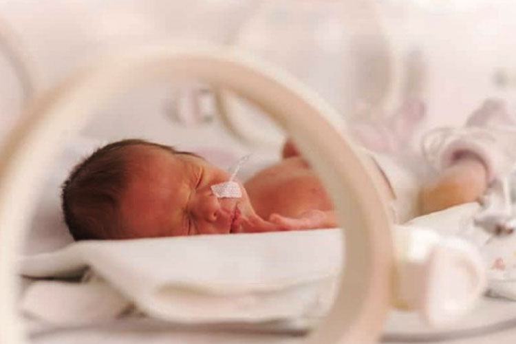 Mengenal BBLR, Masalah Kesehatan pada Bayi yang Perlu Diwaspadai