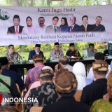 Mujadalah Kiai Kampung, Koperasi Merah Putih dan Jalan Baru Ekonomi Desa di Lereng Bromo