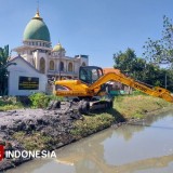 Risiko Banjir Capai Rp12 Triliun, DPRD Sidoarjo Desak PUBMSDA Siapkan Alat Berat di Tiap Kecamatan