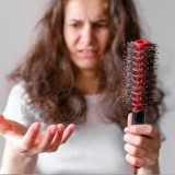 Atasi Rambut Rontok: Tips Agar Rambut Lebih Kuat dan Sehat