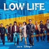 Fakta Sejarah Low Life, Drama Seru Perburuan Harta Karun