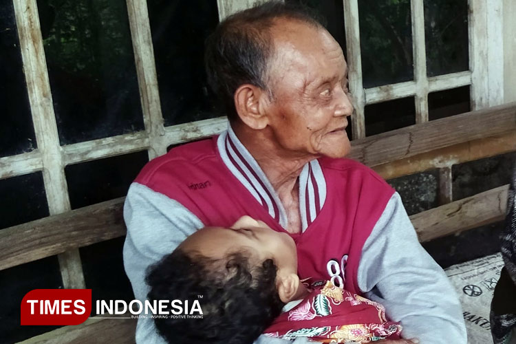 Sebesar 80 Persen Kasus Stunting di Pacitan Dipicu Pola Asuh Orang Tua