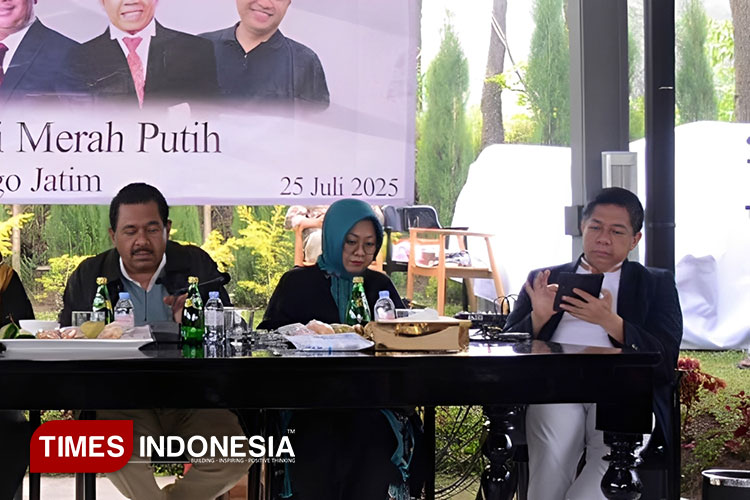 Kolaborasi Pemerintah dan Desa Kunci Percepatan Kesejahteraan