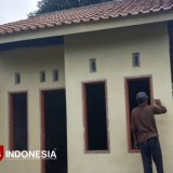 Pemkab Bondowoso Bakal Bangun 145 Rumah Tak Layak Huni Tahun Ini