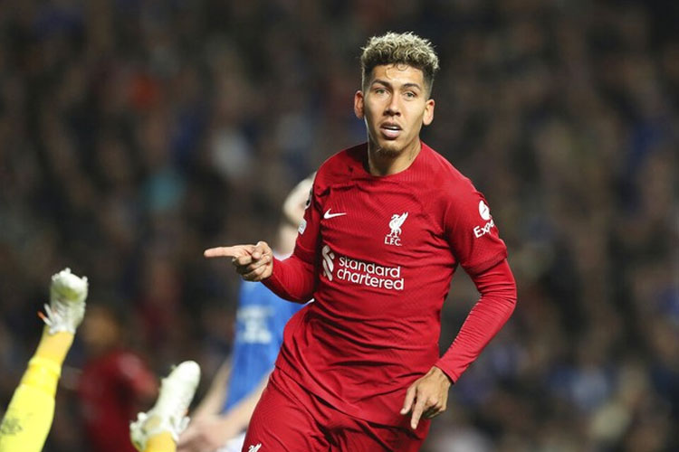 Resmi Tinggalkan Al Ahli, Roberto Firmino Berlabuh ke Al Sadd dengan Kontrak 2 Tahun