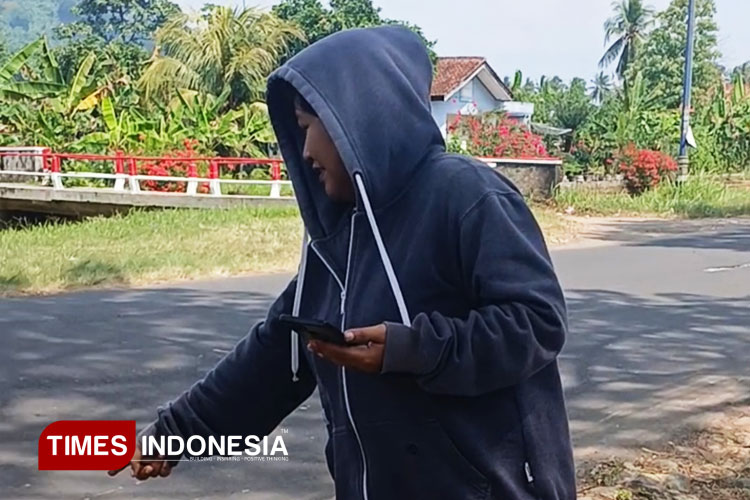 Konvoi Sambil Geber Motor, Remaja Asal Ciamis Koma Usai Dilempar Batu di Kota Banjar