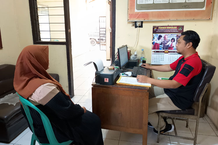 Sindikat Pencuri Susu Formula di Jatim Dibekuk Polsek Sukosari Polres Bondowoso