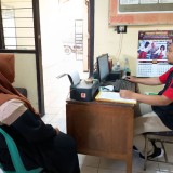 Sindikat Pencuri Susu Formula di Jatim Dibekuk Polsek Sukosari Polres Bondowoso