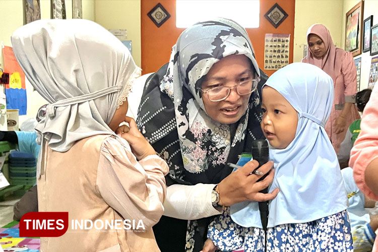 Perundungan di SMP 3 Doko, Aktivis JPPA Blitar Siska Sunarti Rencanakan Gerakan Edukasi Moral