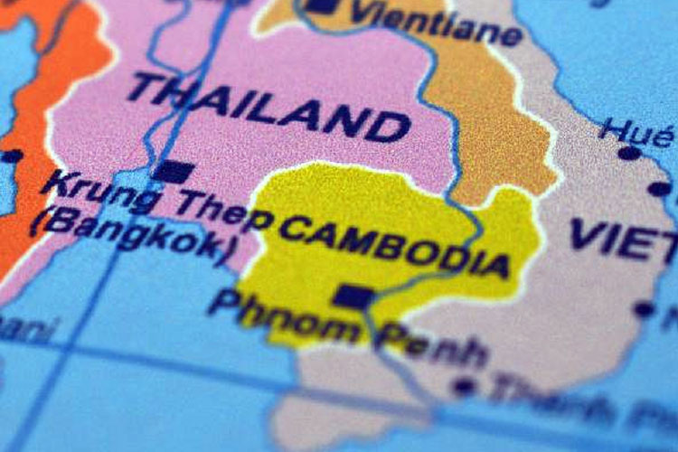 Hubungan Thailand-Kamboja Memanas, Duta Besar Ditarik