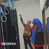 Kasus Dugaan Korupsi Internet Sleman, JCW Desak Kejati DIY Segera Tetapkan Tersangka