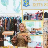 Pemkot Surabaya Kuatkan Ekonomi Kerakyatan Melalui Revolusi Digital Surabaya