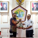 KAI dan Wali Kota Malang Bahas Revitalisasi Stasiun, Cagar  Budaya Jadi Perhatian