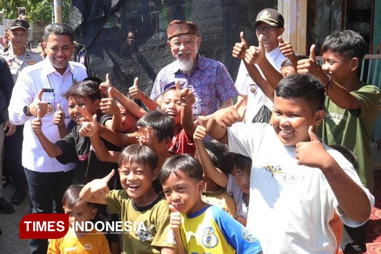 Diplomasi Senyap Yohei Sasakawa Buka Jalan Bebasnya Arnold Putra dari Penjara Myanmar