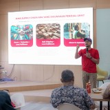 Ninja Xpress dan Komerce Buka Akses Ekspor, Cilacap Jadi Pintu Masuk UKM Indonesia ke ASEAN