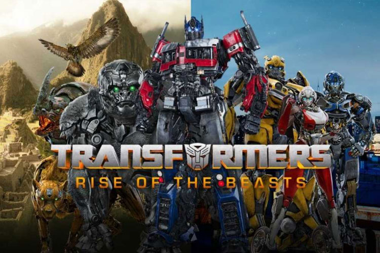 Proyek Film Crossover Transformers dan G.I Joe Terancam Gagal