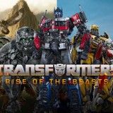 Proyek Film Crossover Transformers dan G.I Joe Terancam Gagal