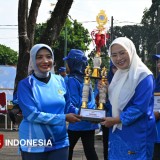 Peringati Hari Keluarga Nasional Ke 32, Bupati Banjarnegara Sampaikan Ini