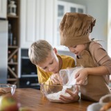 Pilihan Ide Aktivitas Liburan Seru untuk Anak-Anak