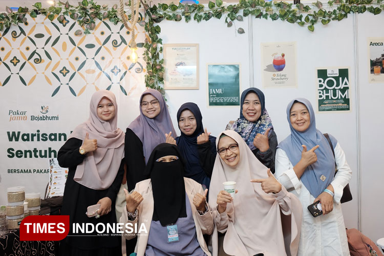 Semakin Banyak yang Konsumsi Junk Food, Boja Bhumi Hadirkan Solusi Racikan Herbal