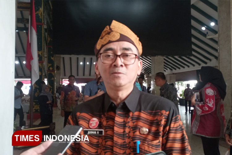 Pengisian Jabatan Definitif Pimpinan 6 OPD di Kabupaten Malang Tunggu Hasil Selter Sekda