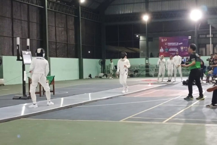 Komisi E DPRD Jatim Desak KONI Segera Selesaikan Konflik Cabor Anggar Porprov Jatim