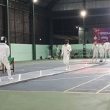 Komisi E DPRD Jatim Desak KONI Segera Selesaikan Konflik Cabor Anggar Porprov Jatim