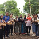 BPOLBF Kolaborasi Lintas Sektor, Wujudkan Ketahanan Pangan Pariwisata Labuan Bajo