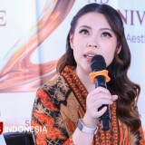 Tiffany’s Aesthetic Clinic Padukan Kecantikan dan Kesehatan Lewat Secretome Stem Cell