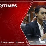 Mendambakan Ekosistem Legislasi yang Partisipatif