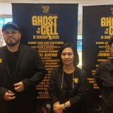 Joko Anwar Kembali Angkat Isu Kekinian dalam Film 'Ghost in the Cell'